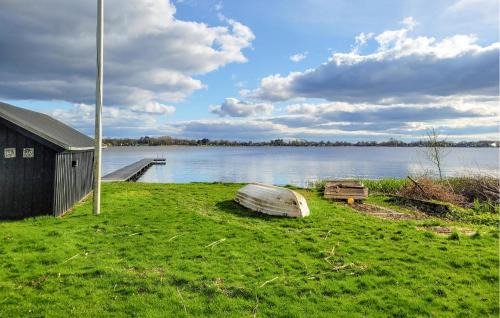 Sunds House | 3 Bedroom Stunning Home In Sunds