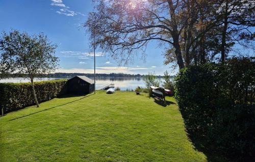 Sunds House | 3 Bedroom Stunning Home In Sunds
