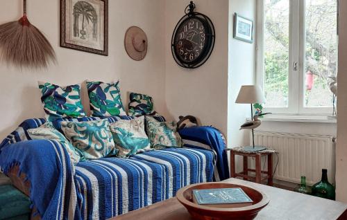 Groix House | Inviting Home in Groix with WiFi for Families and Pets