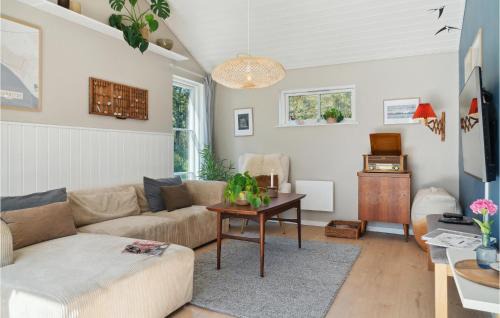 Nykobing Falster House | Cozy Rdby Retreat with Ocean View & Family-Friendly Amenities