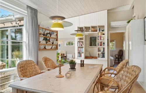 Nykobing Falster House | Cozy Rdby Retreat with Ocean View & Family-Friendly Amenities