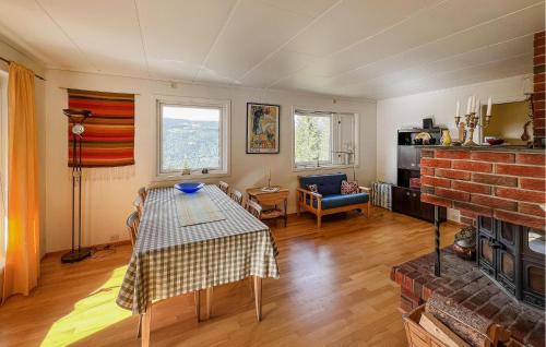 Hundorp House | 3 Bedroom Stunning Home In Sør-Fron