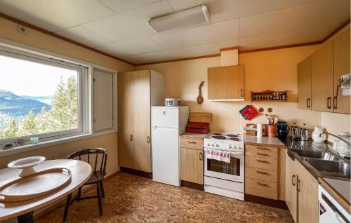 Hundorp House | 3 Bedroom Stunning Home In Sør-Fron