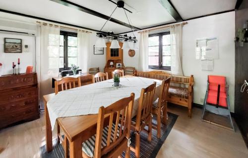 Atran House | Elegant 3 Bedroom Home in Tran - Family-Friendly Retreat