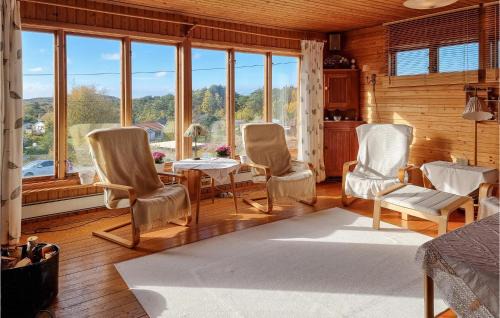 Kyrkesund House | Cozy 3 Bedroom Home in Kyrkesund - Pet & Child Friendly