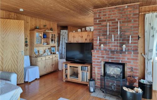 Kyrkesund House | Cozy 3 Bedroom Home in Kyrkesund - Pet & Child Friendly