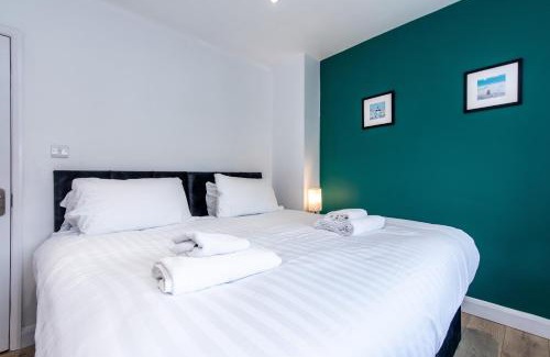 Bramcote House | Ideal 3 Bedroom House in Beeston for Corporate Travelers