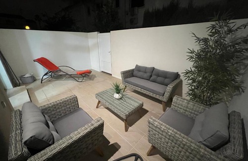 Orihuela Costa House | Perfect 3-Bedroom Townhouse with Private Pool in Playa Flamenca