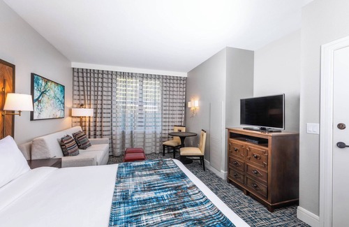 South Lake Tahoe Resort | 3 Bedroom Villa, Sleeps 10, at Marriott's Timber Lodge in South Lake Tahoe!