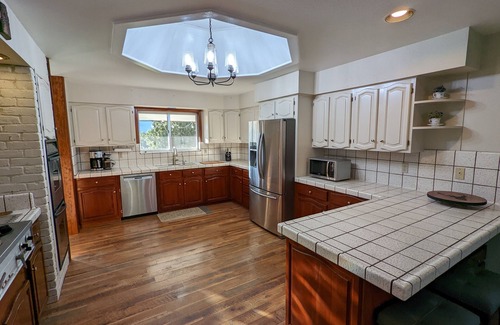 Carson City Villa | Family-Friendly 3-Bedroom Villa Near Tahoe, Rated 10/10