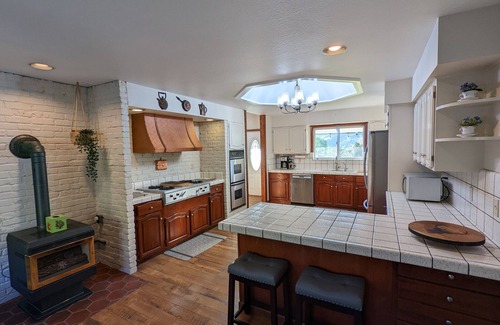 Carson City Villa | Family-Friendly 3-Bedroom Villa Near Tahoe, Rated 10/10