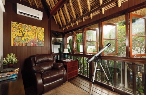 Taman Griya Villa | 3 Bedroom Villa in Jimbaran