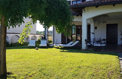 Tigliole Villa | Inviting Vrbo Property with Hot Tub & Family-Friendly Perks