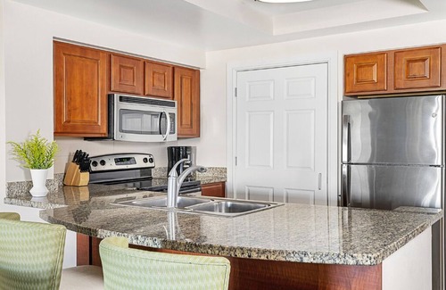 Williamsburg Resort | Spacious 3 Bedroom Villa Near Theme Parks and Golf