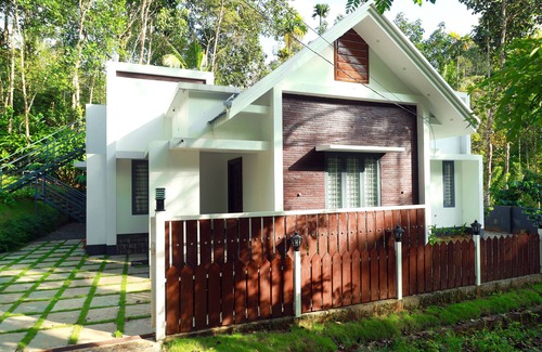 Devikolam Villa | Guest Rated: 10/10 Villa in Munnar's Natural Haven