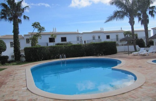 Figueira Villa | Stunning 3 Bedroom Villa with Oceanfront Pool in Algarve