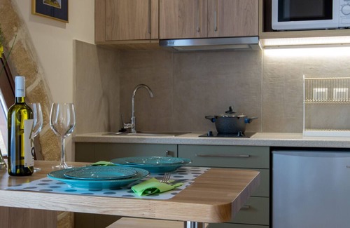 Drapanias Villa | 3-bedroom Villa with Pool by Delfus