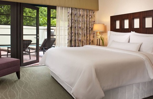 Estate Chocolate Hole and Great Cruz Bay Resort | Explore the Westin St. John Virgin Grand Villas Resort