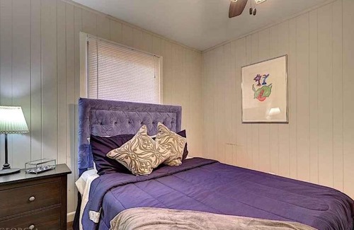 Atlanta Apartment | Pet-Friendly Getaway with 3 Bedrooms and Essential Amenities