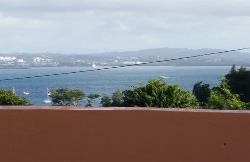 Trois-Ilets Apartment | Exceptional 3-Bedroom Apartment with Pool & Sea View