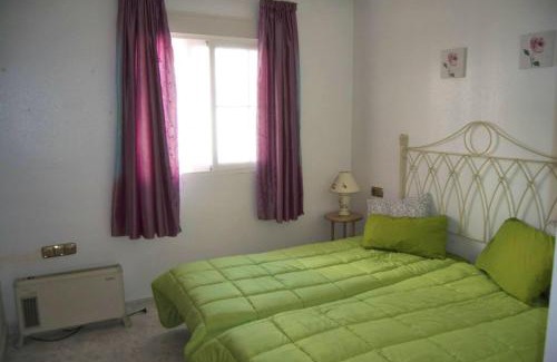 La Marina Apartment | Spacious 3-Bedroom Apartment with Pool Near La Marina del Pinet