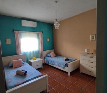 Bellavista Apartment | Family-Friendly 3-Bedroom Apartment with Stellar Reviews