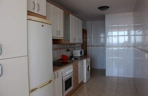 Aguadulce Apartment | Oceanview Retreat: 3 Bedrooms with Balcony & Guest Rated 9.8