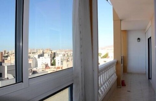 Aguadulce Apartment | Oceanview Retreat: 3 Bedrooms with Balcony & Guest Rated 9.8