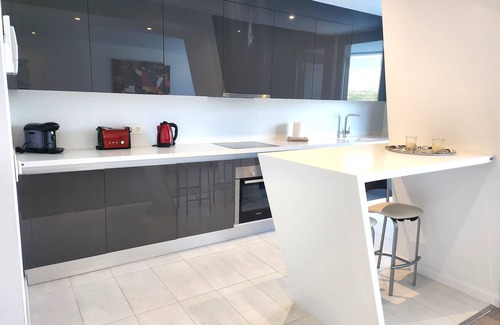 Caleta de Velez House | Elegant 3 Bedrooms at Baviera 43 - Guest Rated 9.8/10