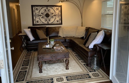 Norman House | 3 bedrooms by university