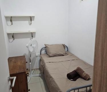 Msida Apartment | 3 bedrooms flat at Msida