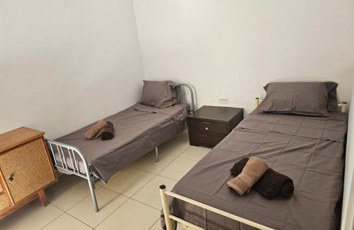 Msida Apartment | 3 bedrooms flat at Msida