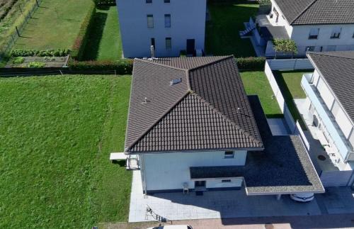 Contone House | 3 Bedrooms Guest Houses In Cadenazzo