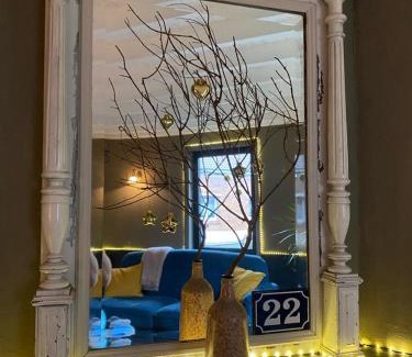 Erin House | Ideal Getaway: 22 - Pet and Child Friendly Retreat