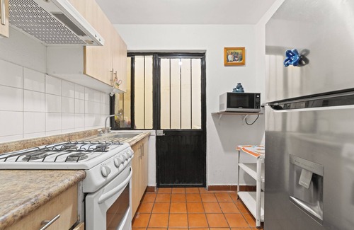 zona dos extendida House | 3 Bedrooms House Ideal for Families