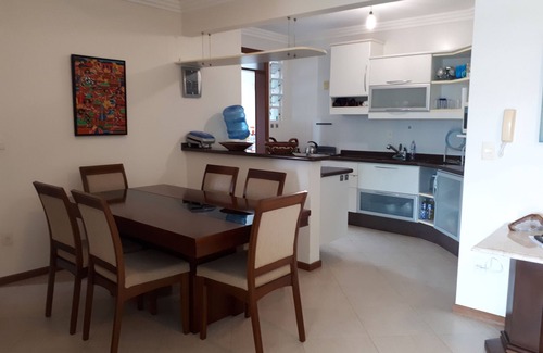 Lagoa da Conceicao Apartment | Experience 3 Bedrooms with Breathtaking Views of Conceicao's Pond