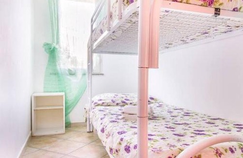 Piana Calzata House | Beachside 3-Bedroom Retreat with Pool, Jacuzzi & Garden
