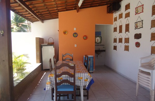 Barra de Sao Miguel House | Beautiful 3-Bedroom Pool Retreat in Barra de São Miguel