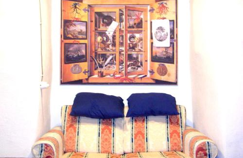 Vignanello House | Cozy 3-Bedroom Retreat with Terrace & Wifi in Vignanello