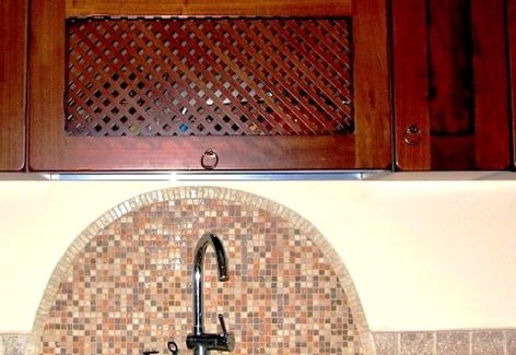 Vignanello House | Cozy 3-Bedroom Retreat with Terrace & Wifi in Vignanello
