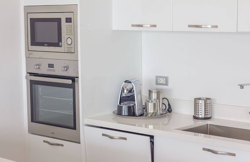 Maret Villa | 3 bedrooms seaview villa Koh Samui-Lamai