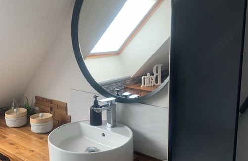 Sarge-les-le-Mans House | 3 bedrooms shower room wc