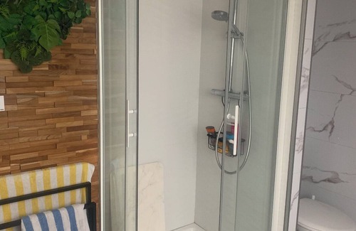 Sarge-les-le-Mans House | 3 bedrooms shower room wc