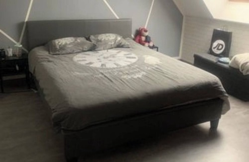 Sarge-les-le-Mans House | 3 bedrooms shower room wc