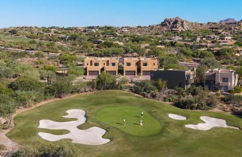 Troon North House | Discover Residence 3: Family-Friendly Villas At Troon North