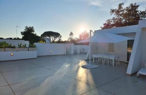 Fontanelle Villa | Top-Rated Hotel with Pet and Child-Friendly Amenities