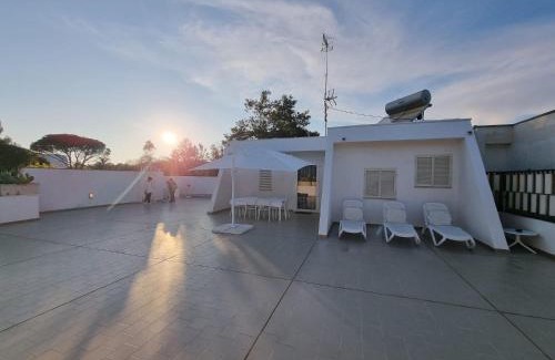 Fontanelle Villa | Top-Rated Hotel with Pet and Child-Friendly Amenities