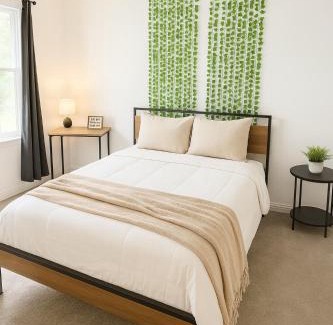 Southside Apartment | 3 beds Near Palo Alto College Downtown Texas A&M