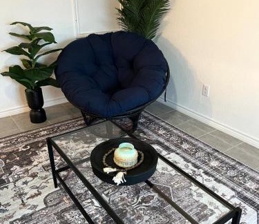 Southside Apartment | 3 beds Near Palo Alto College Downtown Texas A&M