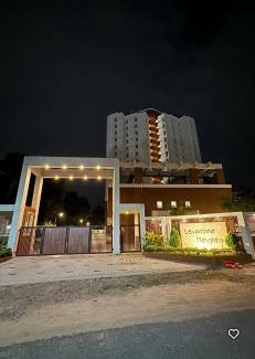 Kochi Apartment | Child-Friendly 3 BHK Flat Near Oman House - Guest Rated 10/10